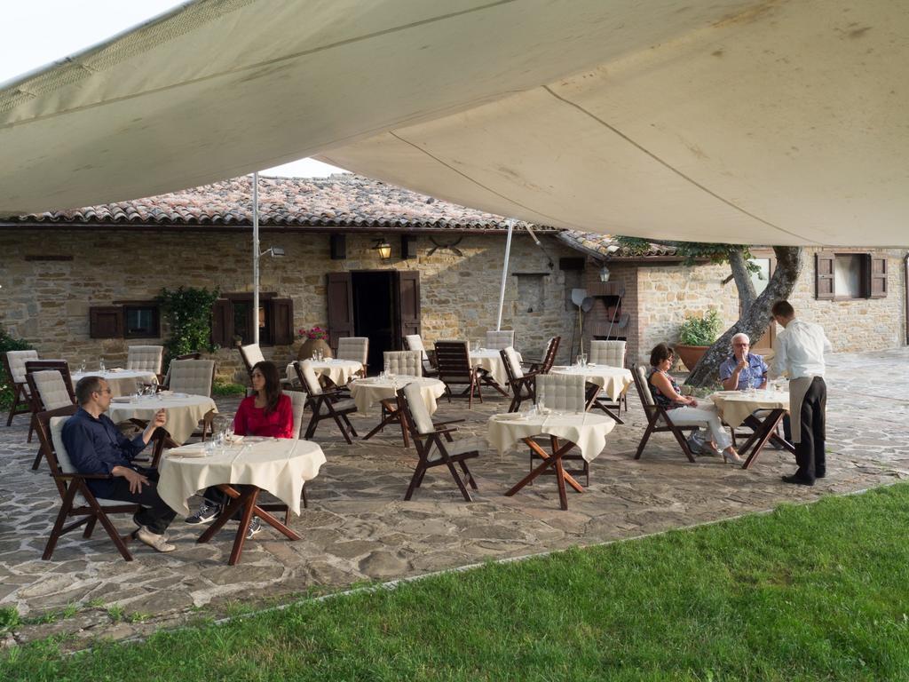 Hotel Le Silve Di Armenzano Asís Exterior foto