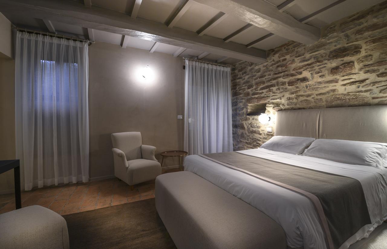 Hotel Le Silve Di Armenzano Asís Exterior foto