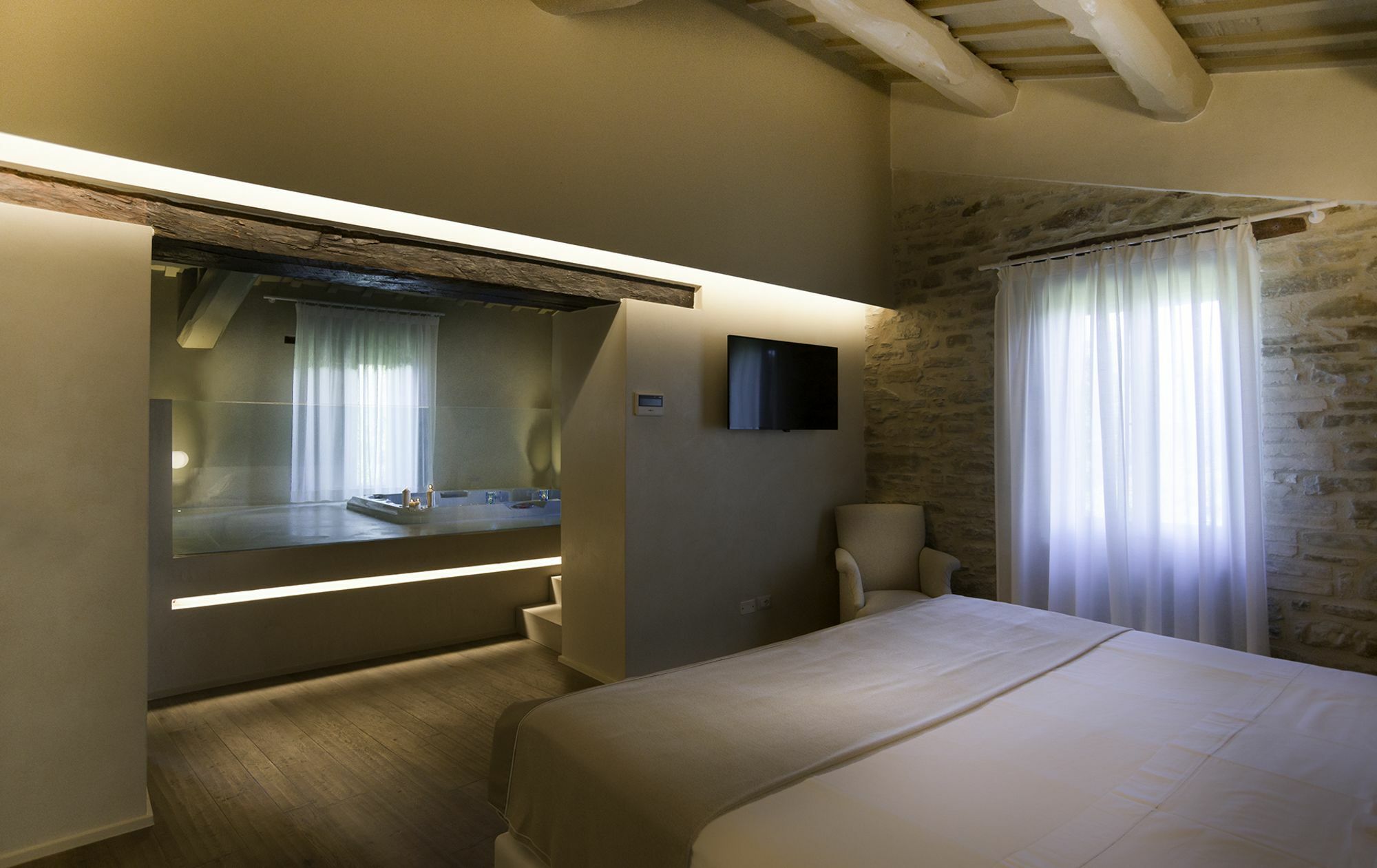 Hotel Le Silve Di Armenzano Asís Exterior foto